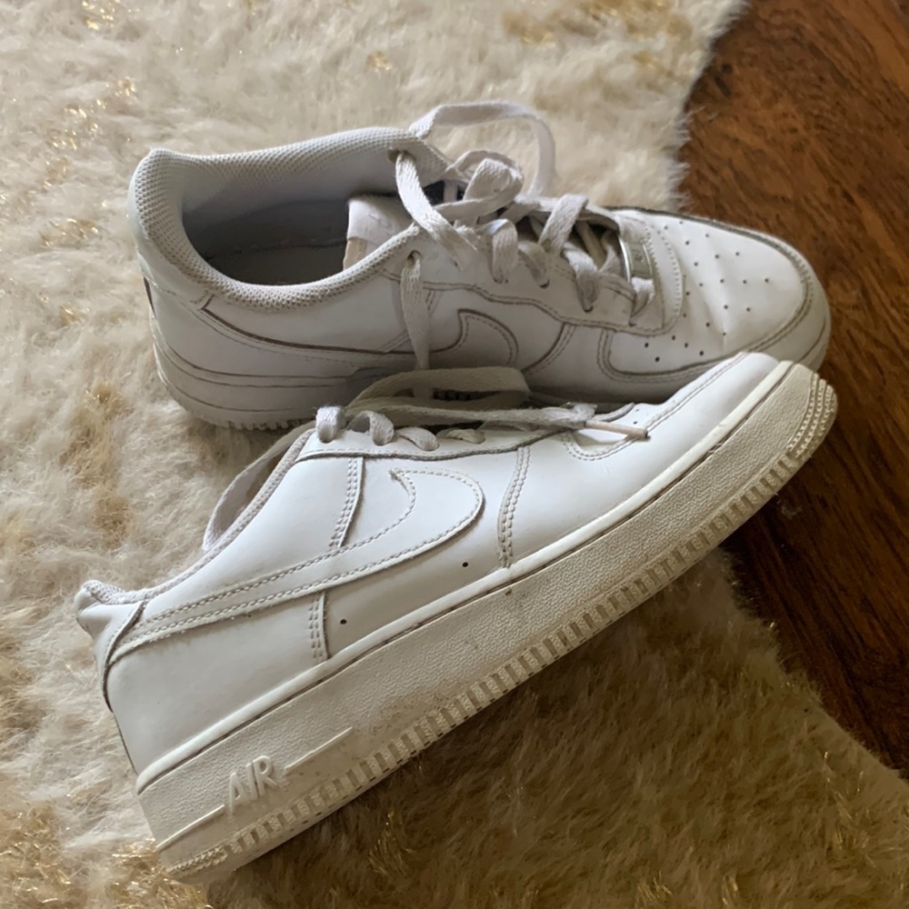 Nike Air Force 1 sneakers